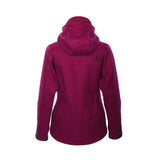 Lodenjacke Bergmaid back