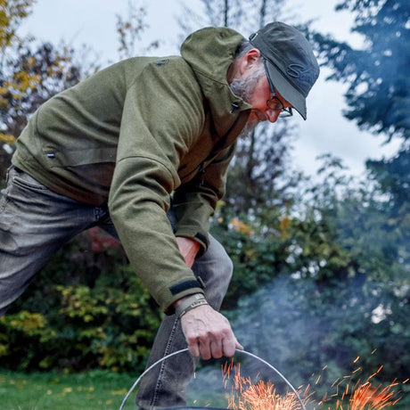 Lodenjacke Petromax Herren