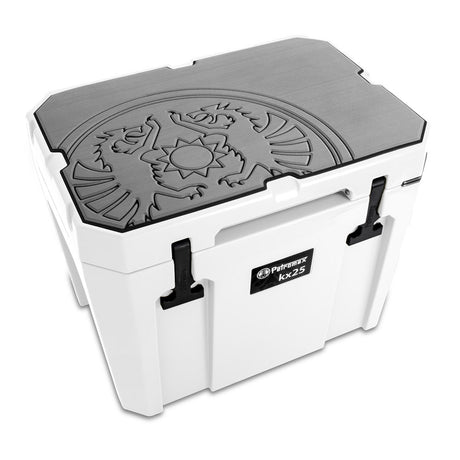 Haft-Auflage Kühlbox
