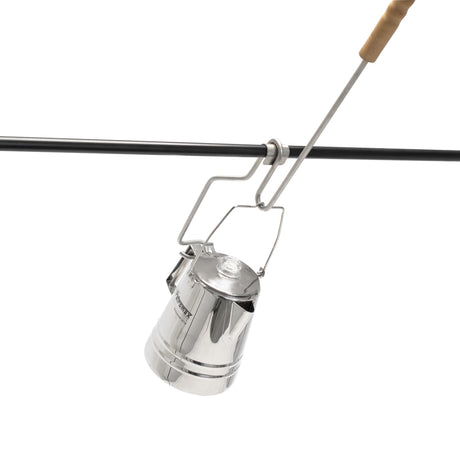 Ausgießhilfe Perkolator