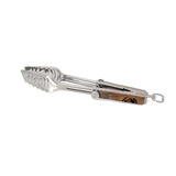 Teleskop Grillzange