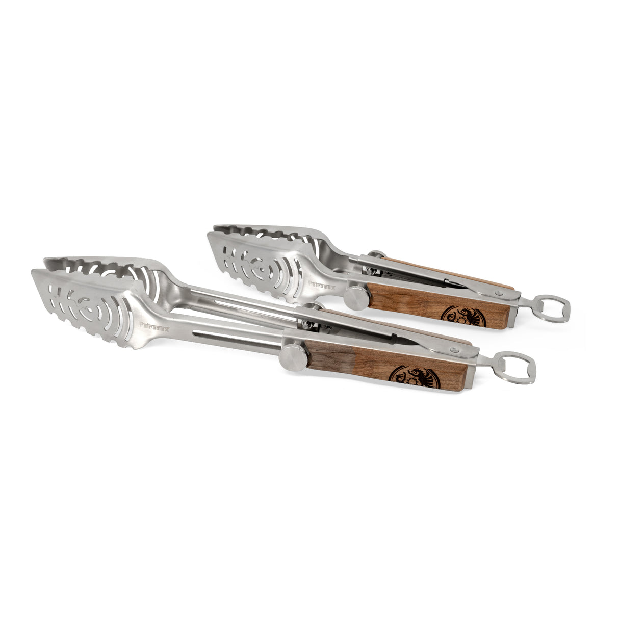 Teleskop Grillzange