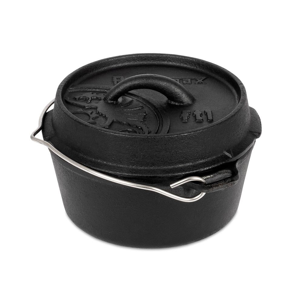 Feuertopf (Dutch Oven)