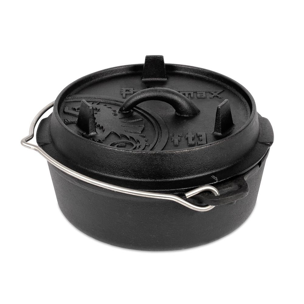 Feuertopf (Dutch Oven)
