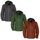 Lagerfeuerjacke Alexander Petromax